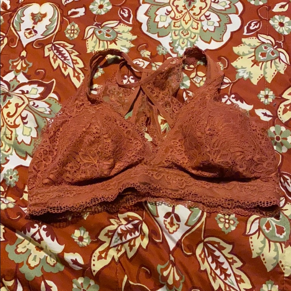 Maurice’s brand bralette